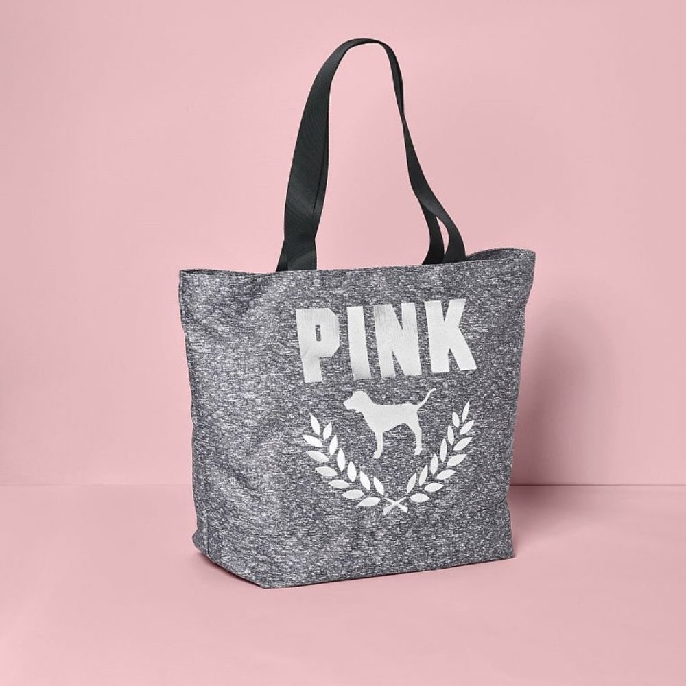VS PINK WEEKENDER TOTE ***NEW***